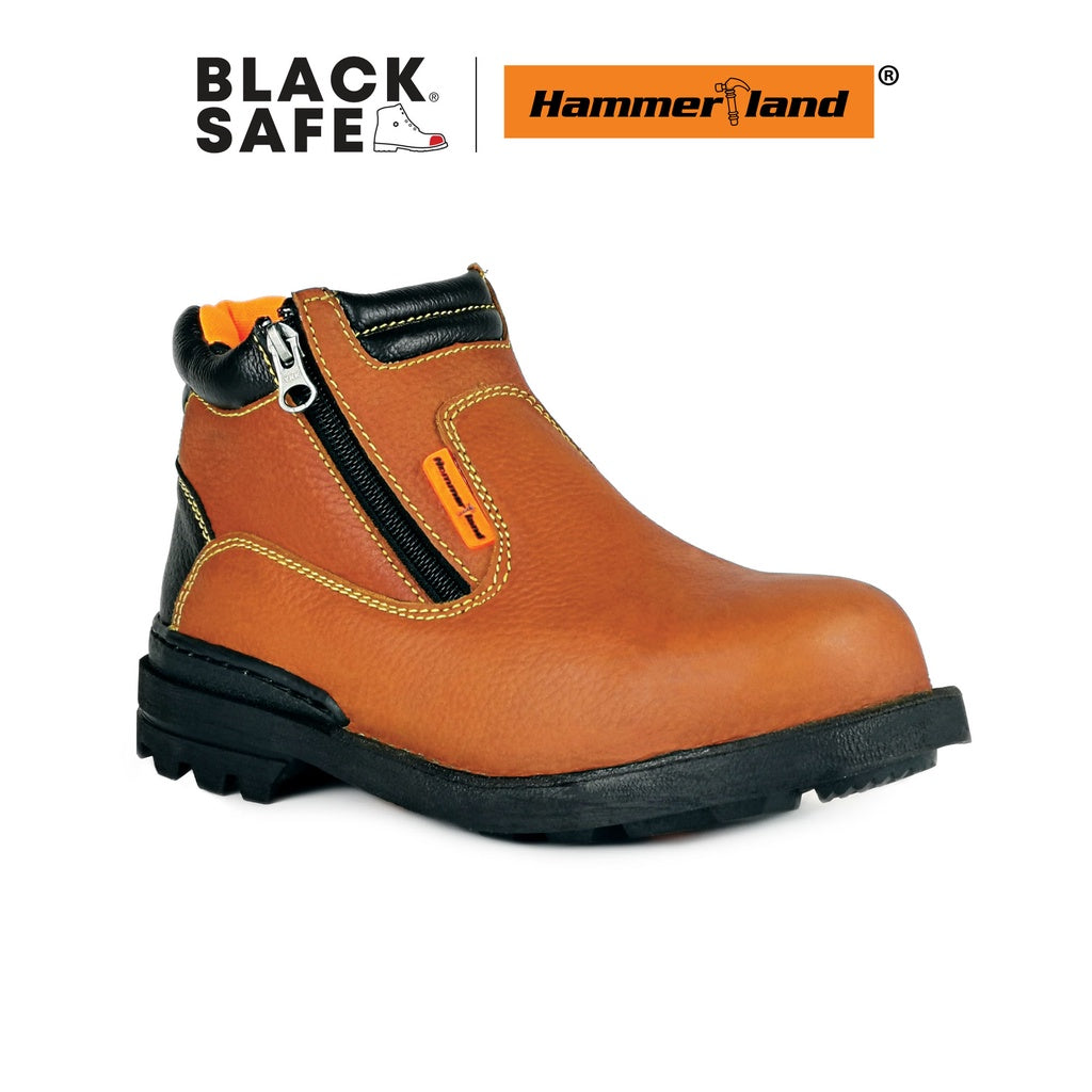 Hammerland store safety shoes